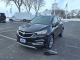 Used 2017 Buick Encore Sport Touring image 3