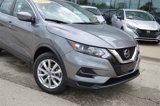 Used 2022 Nissan Rogue Sport S image 2