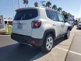 Used 2016 Jeep Renegade Limited image 5