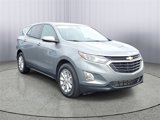 Used 2018 Chevrolet Equinox LT image 2