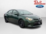 Used 2015 Toyota Corolla LE image 4