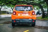 Used 2021 Jeep Renegade Latitude w/ Convenience Group image 5