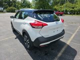 Used 2019 Nissan Kicks SR image 3