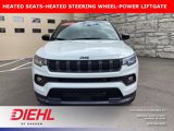 Used 2023 Jeep Compass Altitude w/ Convenience Group image 2