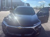 Used 2024 Chevrolet Trax LS image 3