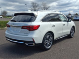 Used 2017 Acura MDX SH-AWD w/ Advance Package image 6
