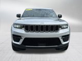 Certified 2024 Jeep Grand Cherokee Laredo X w/ Trailer Tow Package image 2