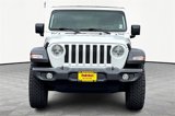 Used 2018 Jeep Wrangler Unlimited Sport S image 3