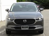 Used 2022 MAZDA CX-30 AWD 2.5 S w/ Select Package image 3
