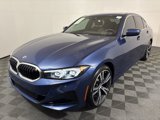 Certified 2024 BMW 330i Sedan w/ Premium Package image 2