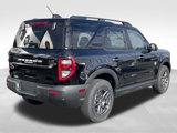 New 2025 Ford Bronco Sport Big Bend w/ Convenience Package image 3