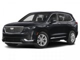 New 2025 Cadillac XT6 Luxury image 4