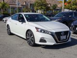 Used 2022 Nissan Altima 2.5 SR image 2