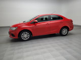 Used 2020 Chevrolet Sonic LT w/ Convenience Package image 2