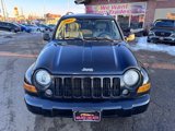 Used 2005 Jeep Liberty Limited image 3