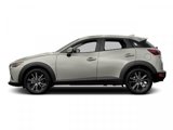 Used 2017 MAZDA CX-3 Touring image 6