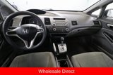 Used 2010 Honda Civic LX image 4