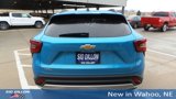 New 2025 Chevrolet Trax LT w/ Sunroof Package image 4