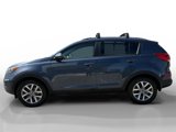 Used 2015 Kia Sportage LX image 2
