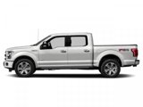 Used 2015 Ford F150 Lariat image 3