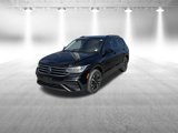 Used 2023 Volkswagen Tiguan S image 5