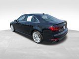 Used 2018 Audi A4 2.0T Ultra Premium Plus w/ Premium Plus Package image 5
