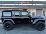 Used 2018 Jeep Wrangler Unlimited Sport S image 2