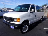 Used 2004 Ford E-350 and Econoline 350 Super Duty Wagon image 3