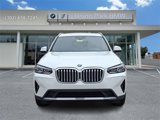 Used 2022 BMW X3 xDrive30i w/ Premium Package 2 image 2