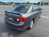 Used 2010 Toyota Corolla S image 5