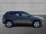 Used 2018 Jeep Compass Latitude image 2