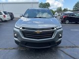 Certified 2023 Chevrolet Traverse LT w/ LPO, Floor Liner Package image 5