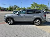 New 2025 Volkswagen Atlas SE image 4