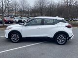Certified 2023 Nissan Kicks SV w/ Interior Electronics Package image 4