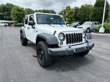 Used 2016 Jeep Wrangler Unlimited Sport w/ Connectivity Group image 2