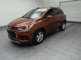 Used 2019 Chevrolet Trax LT image 2