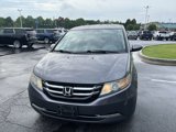 Used 2016 Honda Odyssey SE image 2