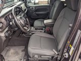 Used 2021 Jeep Wrangler Unlimited Sport image 6