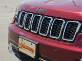 Used 2020 Jeep Grand Cherokee Limited w/ Luxury Group II image 6