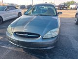 Used 2003 Ford Taurus SES image 2