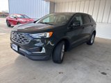 Used 2022 Ford Edge SEL image 3
