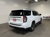 Used 2021 Chevrolet Tahoe Z71 w/ Z71 Signature Package image 3