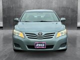 Used 2010 Toyota Camry LE image 2