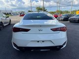 Used 2018 INFINITI Q60 3.0t Luxe image 6