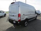 Used 2021 Ford Transit 250 Medium Roof w/ Interior Upgrade Package image 6