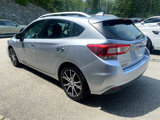 Used 2017 Subaru Impreza 2.0i Limited image 3