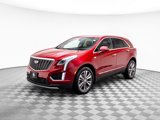 Used 2021 Cadillac XT5 Premium Luxury image 3