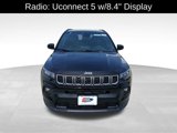 New 2025 Jeep Compass Latitude image 4