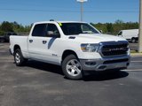 Used 2023 RAM 1500 Big Horn image 2