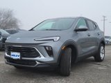 New 2025 Buick Encore GX Preferred image 2